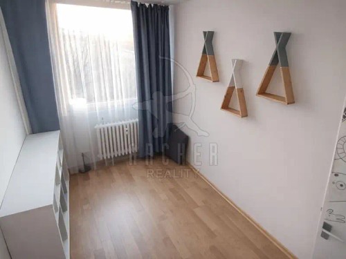 Prodej bytu 3+kk 62 m²