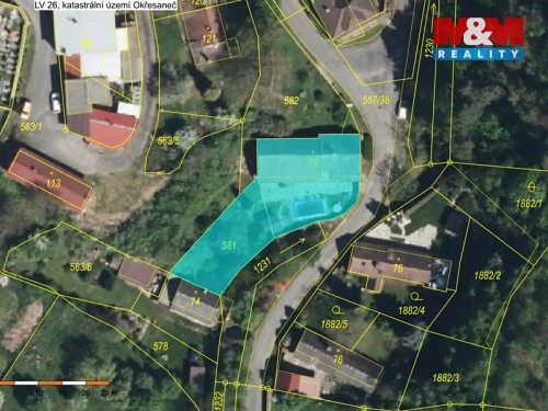 Prodej domu 105 m², pozemek 624 m²