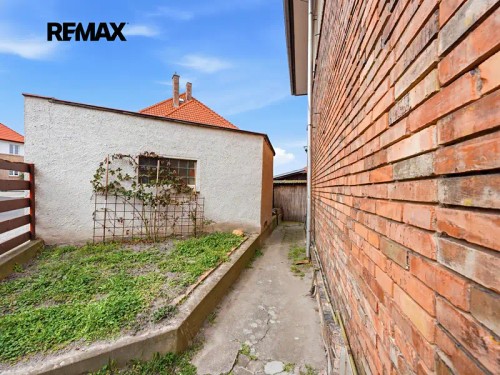 Prodej domu 107 m², pozemek 412 m²