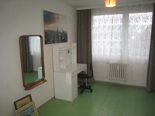 Prodaný byt 2+kk 47 m²