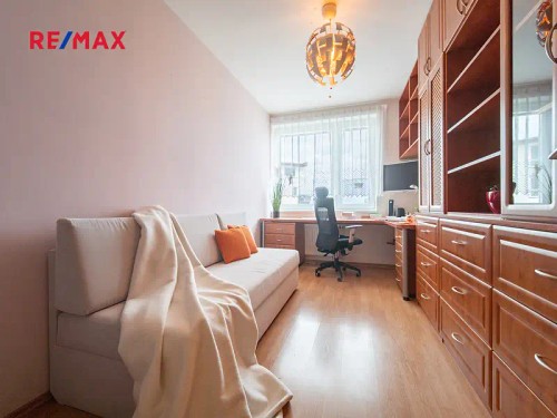 Prodaný byt 3+kk 79 m²