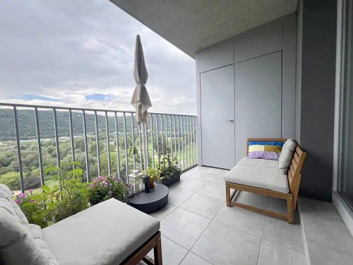 Prodaný  byt 2+kk 64 m²