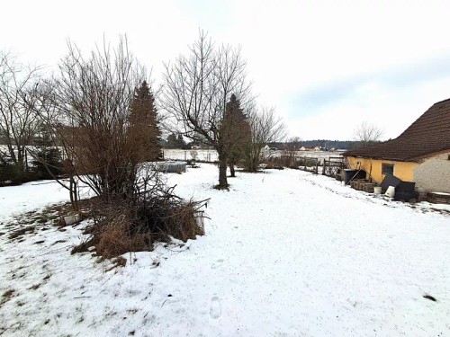 Prodej domu 160 m², pozemek 1573 m²