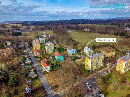 Prodaný byt 2+kk 32 m²
