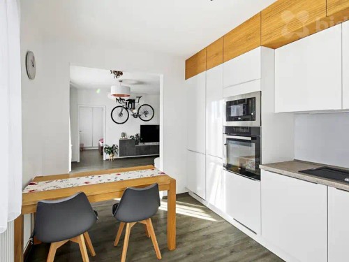 Prodej bytu 3+1 71 m²