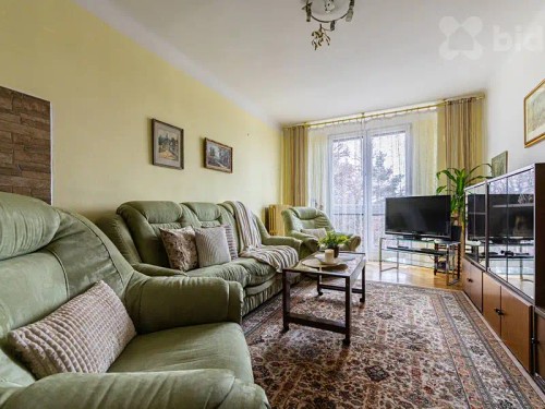 Prodaný byt 2+1 60 m²