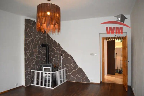 Prodej bytu 2+1 60 m²