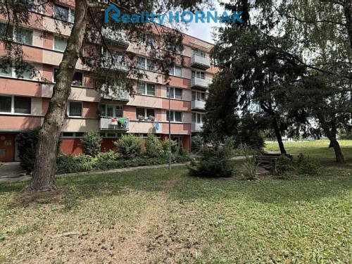 Prodej bytu 3+1 63 m²