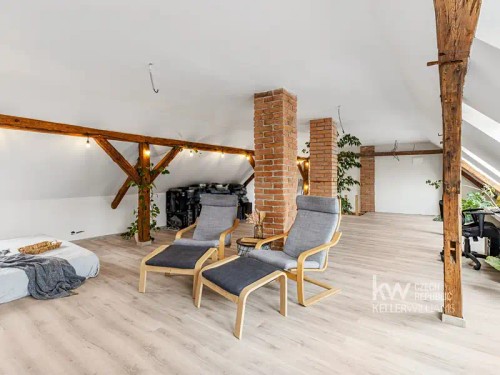 Prodej domu 165 m², pozemek 391 m²