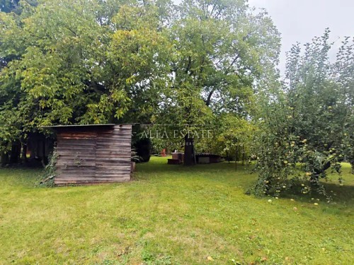 Prodej domu 200 m², pozemek 2125 m²