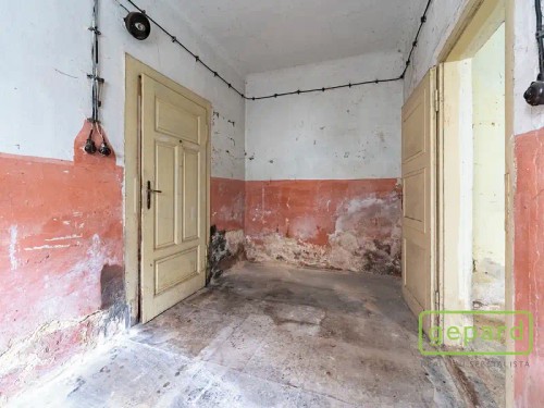 Prodej domu 242 m², pozemek 1003 m²