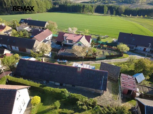 Prodej domu 144 m², pozemek 822 m²