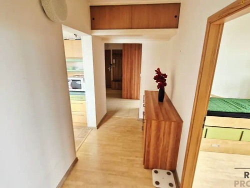 Prodej bytu 3+1 75 m²