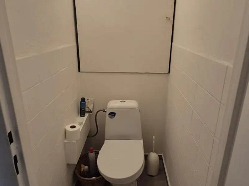 Prodaný  byt 2+1 57 m²