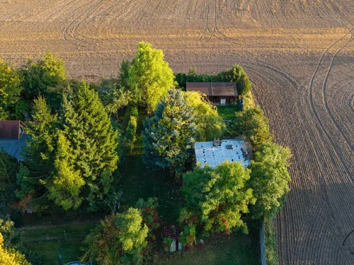 Prodej stavebního pozemku 538 m²