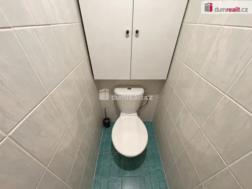 Prodej bytu 2+1 52 m²