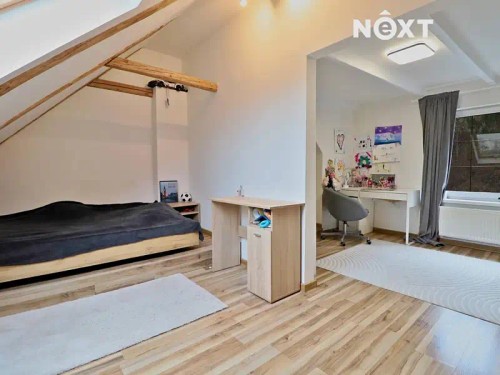 Prodej domu 125 m², pozemek 369 m²