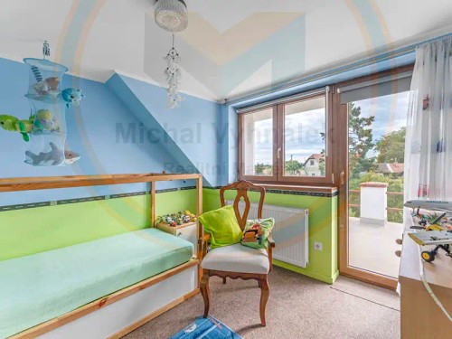 Prodej domu 160 m², pozemek 1269 m²