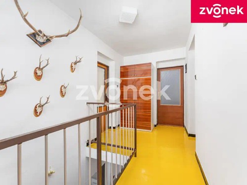 Prodej domu 300 m², pozemek 1168 m²