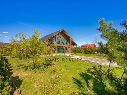 Prodej domu 190 m², pozemek 830 m²