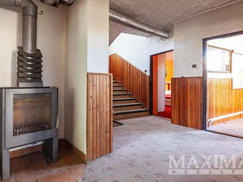 Prodej domu 244 m², pozemek 503 m²