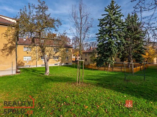 Prodaný byt 4+1 104 m²