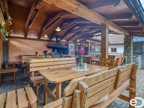 Prodej domu 178 m², pozemek 1121 m²