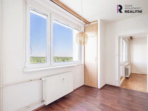 Prodaný byt 3+1 65 m²