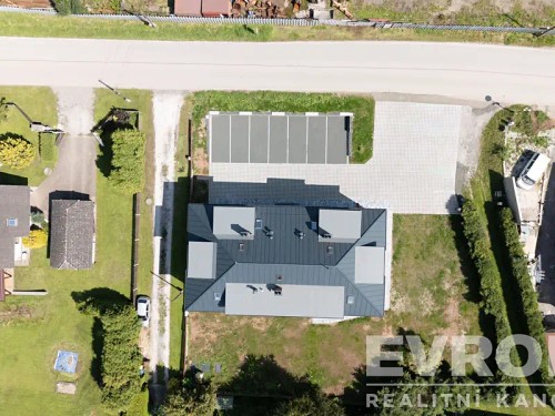 Prodaný  byt 3+kk 58 m²