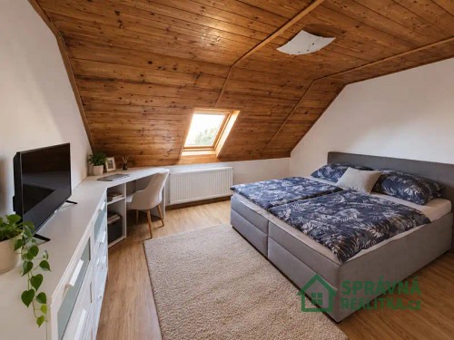 Prodej domu 133 m², pozemek 561 m²