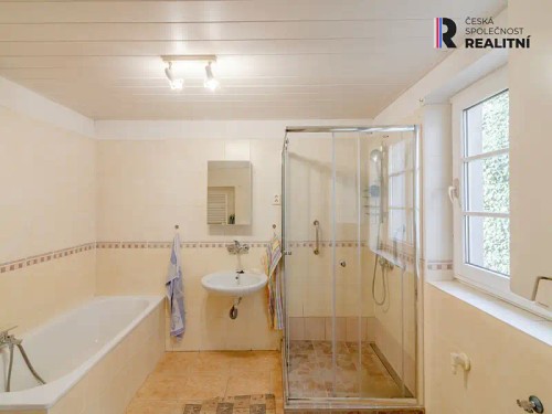 Prodej domu 156 m², pozemek 215 m²