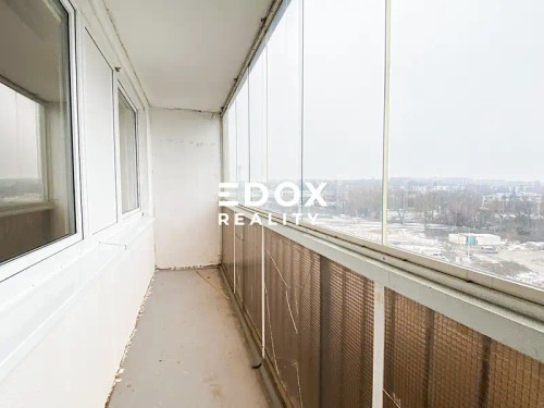 Prodaný byt 3+1 84 m²
