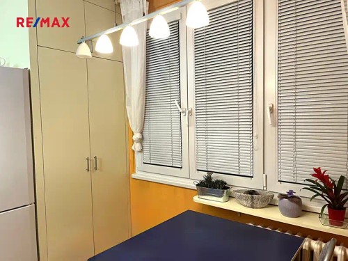 Prodej bytu 2+1 56 m²