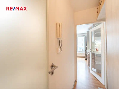 Prodaný byt 2+kk 41 m²