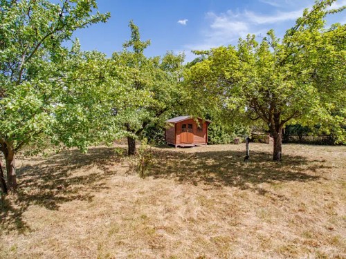 Prodej stavebního pozemku 940 m²