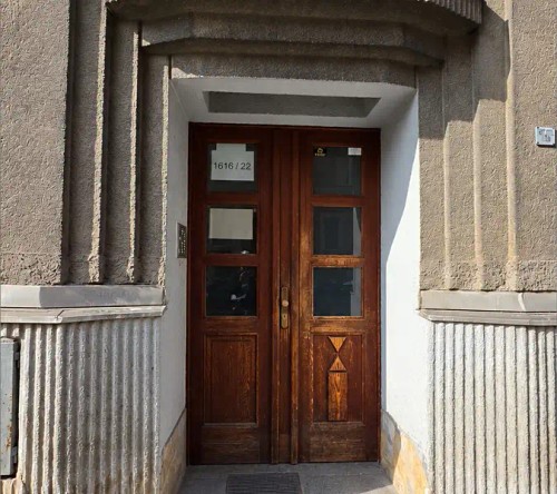 Prodej bytu 2+kk 73 m²