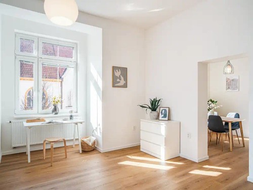 Prodaný byt 2+1 86 m²