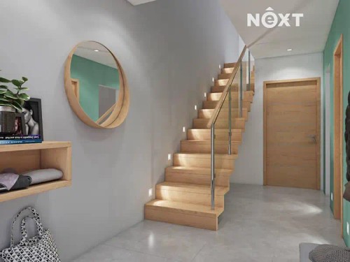 Prodej stavebního pozemku 2337 m²