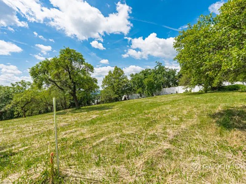 Prodej stavebního pozemku 947 m²