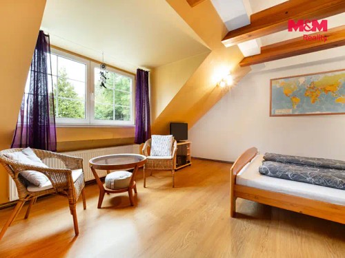 Prodej domu 154 m², pozemek 352 m²