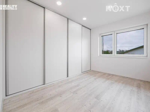 Prodej domu 88 m², pozemek 625 m²