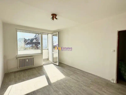Prodej bytu 2+1 58 m²