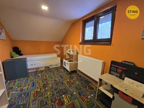 Prodej chaty 100 m², pozemek 1238 m²