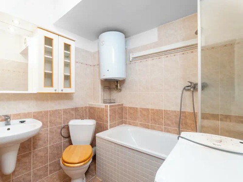 Prodej bytu 2+kk 33 m²