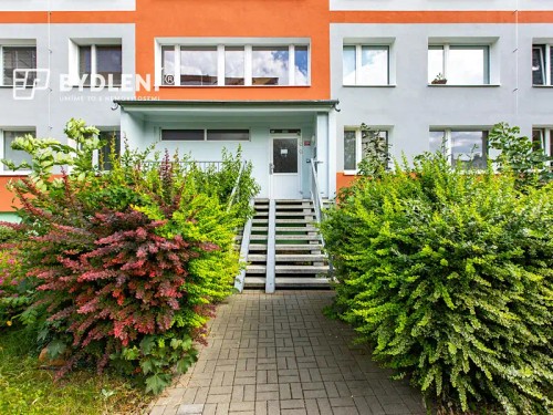 Prodej bytu 1+kk 26 m²
