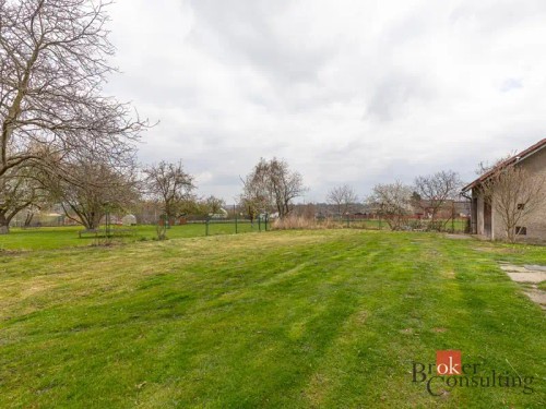 Prodej domu 190 m², pozemek 1400 m²