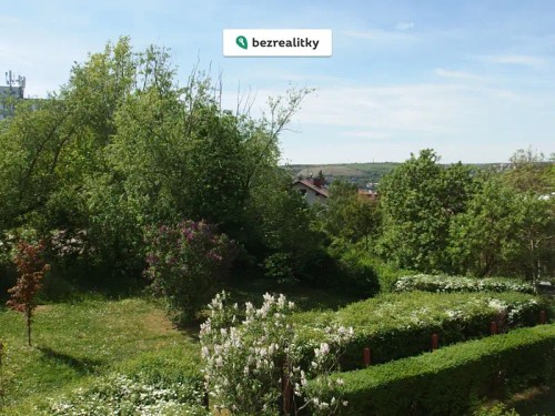 Prodaný byt 1+1 43 m²