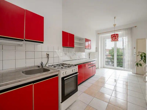 Prodaný  byt 1+1 51 m²