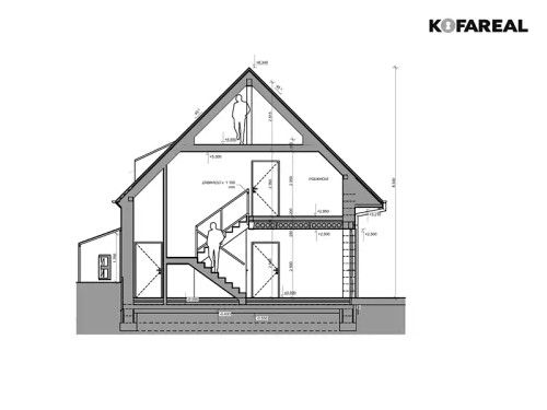 Prodej domu 200 m², pozemek 151 m²