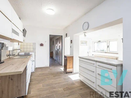 Prodej domu 120 m², pozemek 564 m²